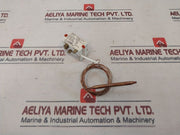 Koch Tr-v Thermostat 10A/110V Dc 16(4)A/254V Ac