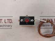 Koch Tr-v Thermostat 10A/110V Dc 16(4)A/254V Ac