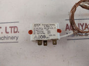 Koch Tr-v Thermostat 10A/110V Dc 16(4)A/254V Ac