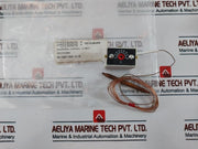 Koch Tr-vi Thermostat 0-80Â°C 16(4)A/250V Ac, 10A/110V Dc