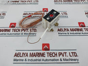 Koch Tr-vi Thermostat 0-80Â°C 16(4)A/250V Ac, 10A/110V Dc