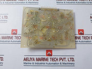 Kockum 937/23801/14C Pc Board For Plug In Unit