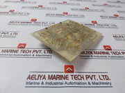 Kockum 937/23801/14C Pc Board For Plug In Unit