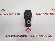 Kockum Sonics 220 Vac Solenoid Coil