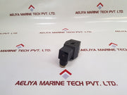 Kockum Sonics 220 Vac Solenoid Coil