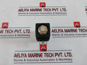 Kockum Sonics 220 Vac Ways Solenoid Valve, 60Hz 8W