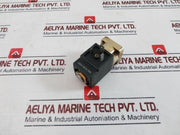 Kockum Sonics 220 Vac Ways Solenoid Valve, 60Hz 8W