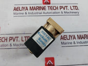 Kockum Sonics 220 Vac Ways Solenoid Valve, 60Hz 8W