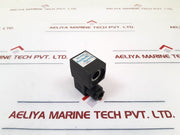 Kockum Sonics 24 Vdc Solenoid Valve Coil