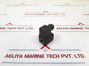 Kockum Sonics 24 Vdc Solenoid Valve Coil