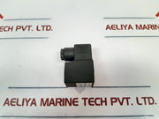 Kockum Sonics 24 Vdc Solenoid Valve Coil