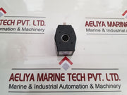 Kockum Sonics 24Vdc Solenoid Valve Coil