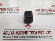 Kockum Sonics 24Vdc Solenoid Valve Coil