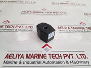 Kockum Sonics 24Vdc Solenoid Valve Coil