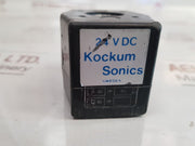 Kockum Sonics 24Vdc Solenoid Valve Coil