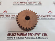 Kockum Sonics 32171309 Gear Wheel For Motor