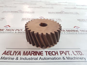 Kockum Sonics 32171309 Gear Wheel For Motor