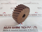 Kockum Sonics 32171309 Gear Wheel For Motor