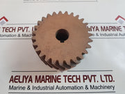 Kockum Sonics 32171309 Gear Wheel For Motor