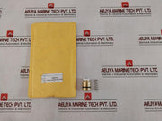 Kockum Sonics 39880149 Piston Complete For Tv784 Pilot Valve Heating Element Kit