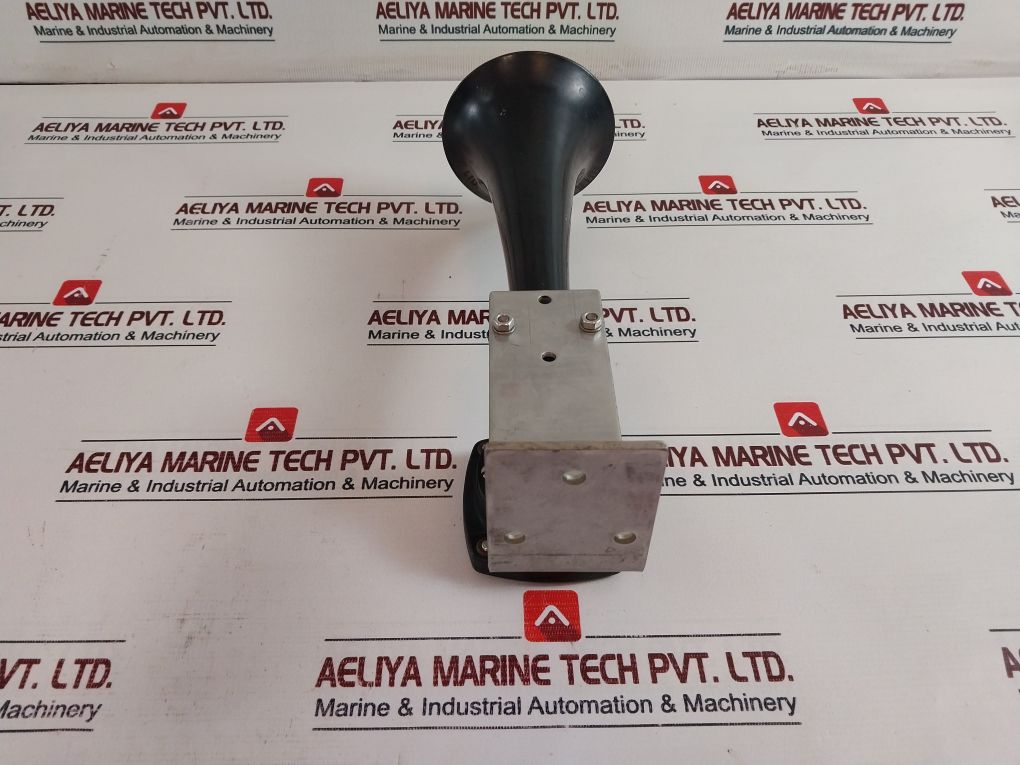 Kockum Sonics Kt 75/400 Air Horn