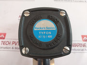 Kockum Sonics Kt 75/400 Air Horn