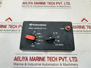 Kockum Sonics Ti 56 Signal Controller