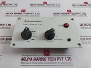 Kockum Sonics Ti 96 Signal Controller