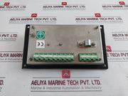 Kockum Sonics Ti 96 Signal Controller