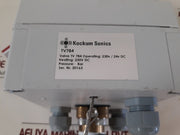 Kockum Sonics Valve Tv 784