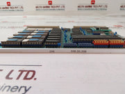 Kockumation 212.00.000 Cpu Card