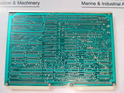 Kockumation 212.00.000 Cpu Card