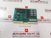 Kockumation 212.00.000 Cpu Card