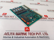 Kockumation 212.00.000 Cpu Card