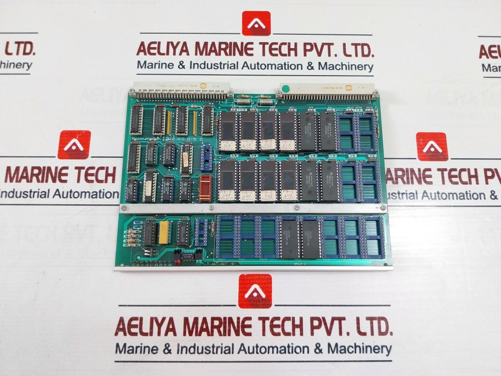 Kockumation 212.00.015 C Printed Circuit Board