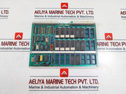 Kockumation 212.00.015 C Printed Circuit Board