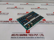 Kockumation 212.00.015 C Printed Circuit Board 222.00.015