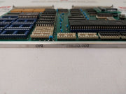 Kockumation 222.00.000 Cpu Pcb Card