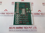 Kockumation 222.00.070 Earom-card