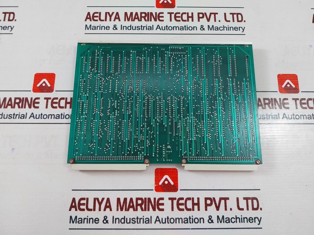 Kockumation 222.00.070 Earom-card Plc Board