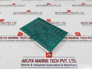 Kockumation 222.00.070 Earom-card Plc Board