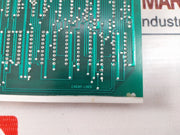 Kockumation 222.00.070 Earom-card Plc Board