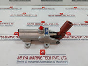 Kocsis Technologies Hpa-300118 Hydraulic Starting Hand Pump