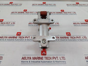 Kocsis Technologies Hpa-300118 Hydraulic Starting Hand Pump