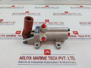 Kocsis Technologies Hpa-300118 Hydraulic Starting Hand Pump