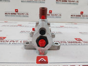 Kocsis Technologies Hpa-300118 Hydraulic Starting Hand Pump