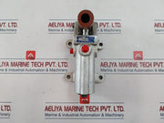 Kocsis Technologies Hpa-300118 Hydraulic Starting Hand Pump