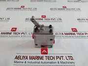 Kocsis Vca-300378 Manual Control Valve