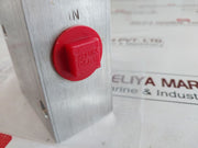 Kocsis Vca-300378 Manual Control Valve