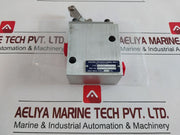 Kocsis Vca-300378 Manual Control Valve